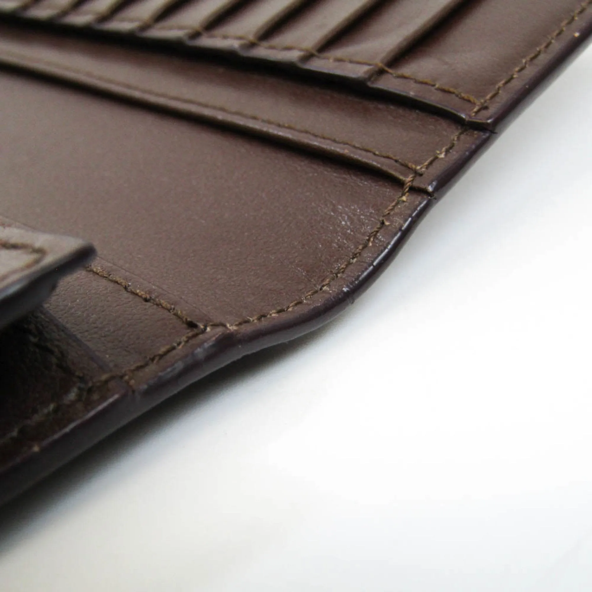 CELINE Vertical wallet