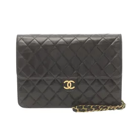 CHANEL Single New Shoulder Bag
