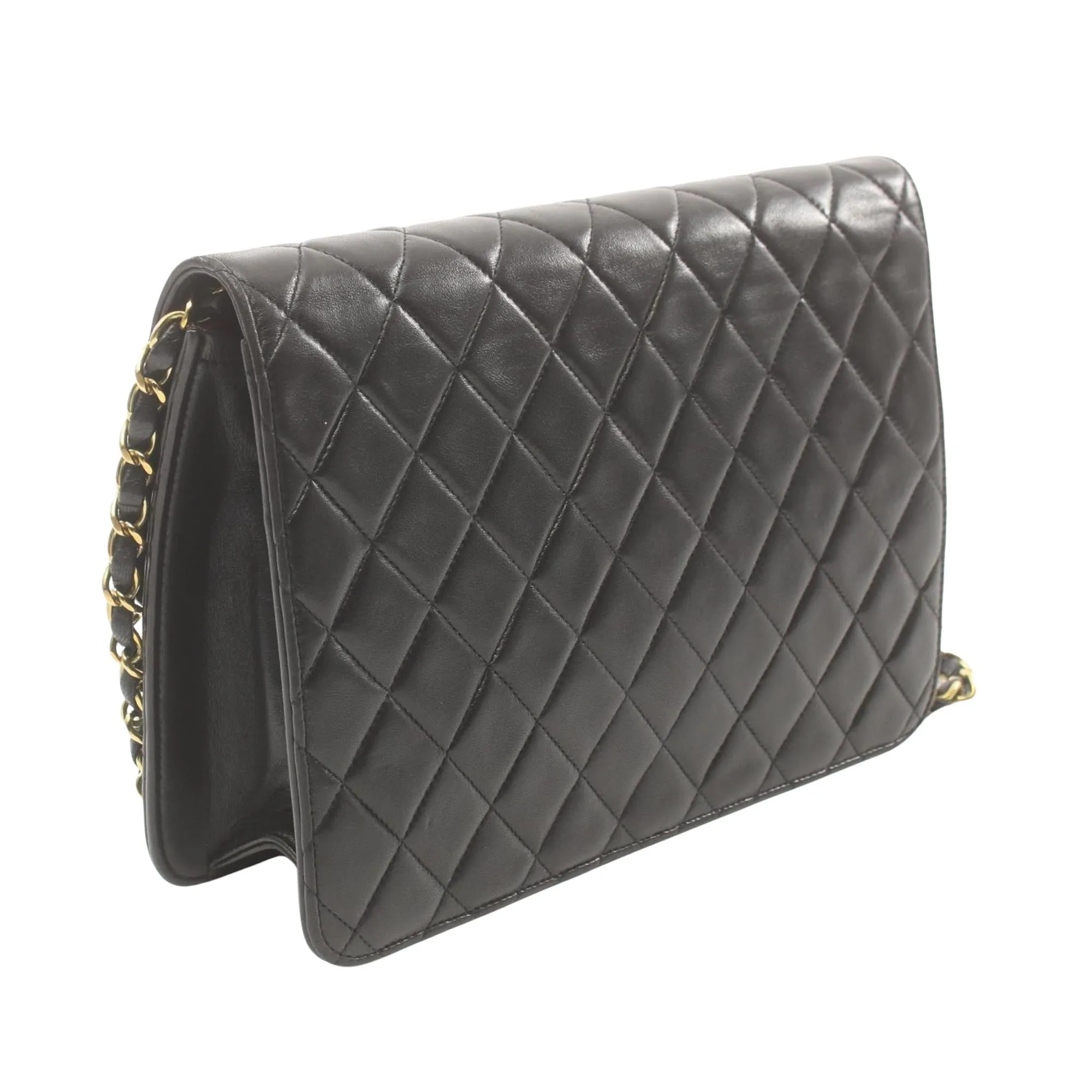 CHANEL Single New Shoulder Bag