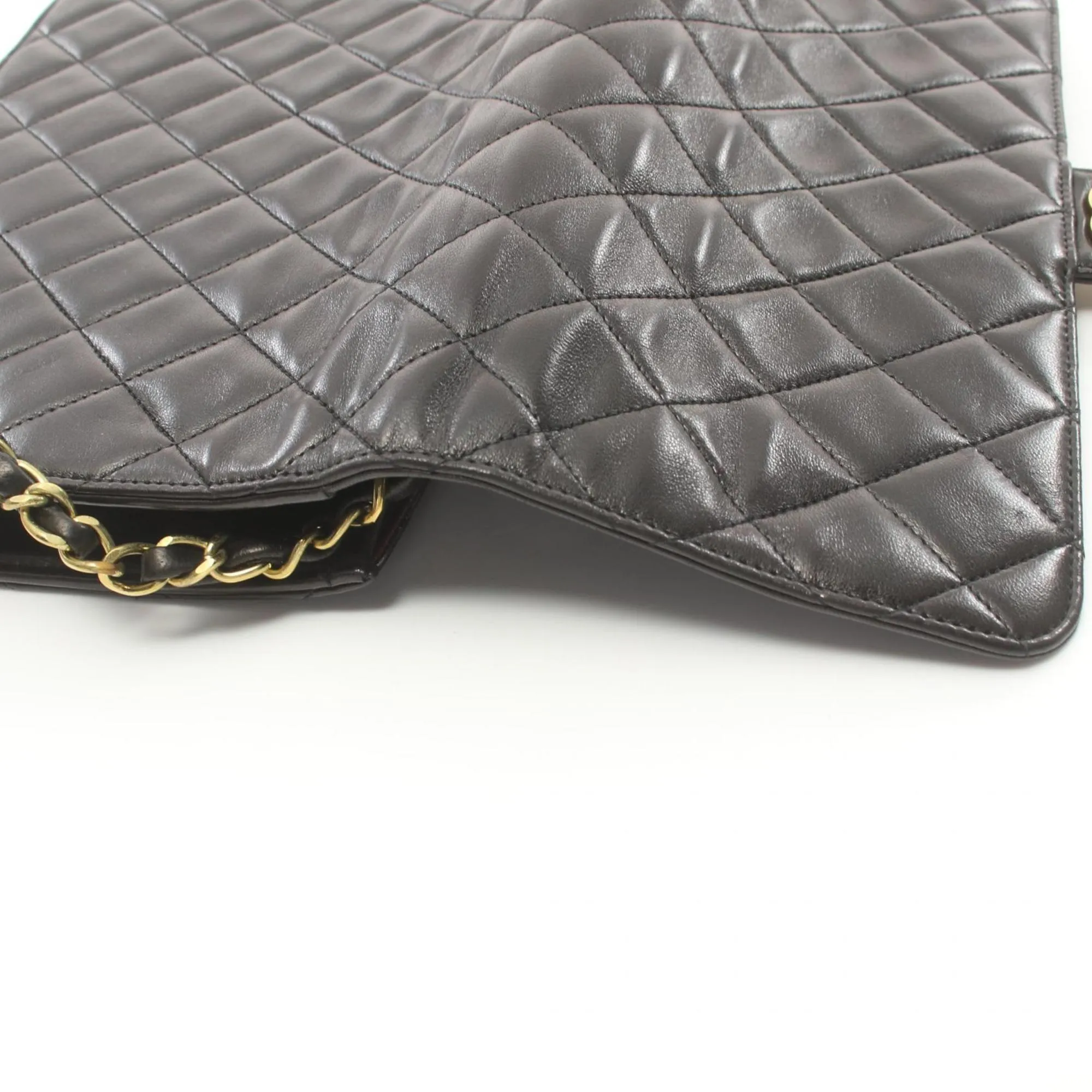 CHANEL Single New Shoulder Bag