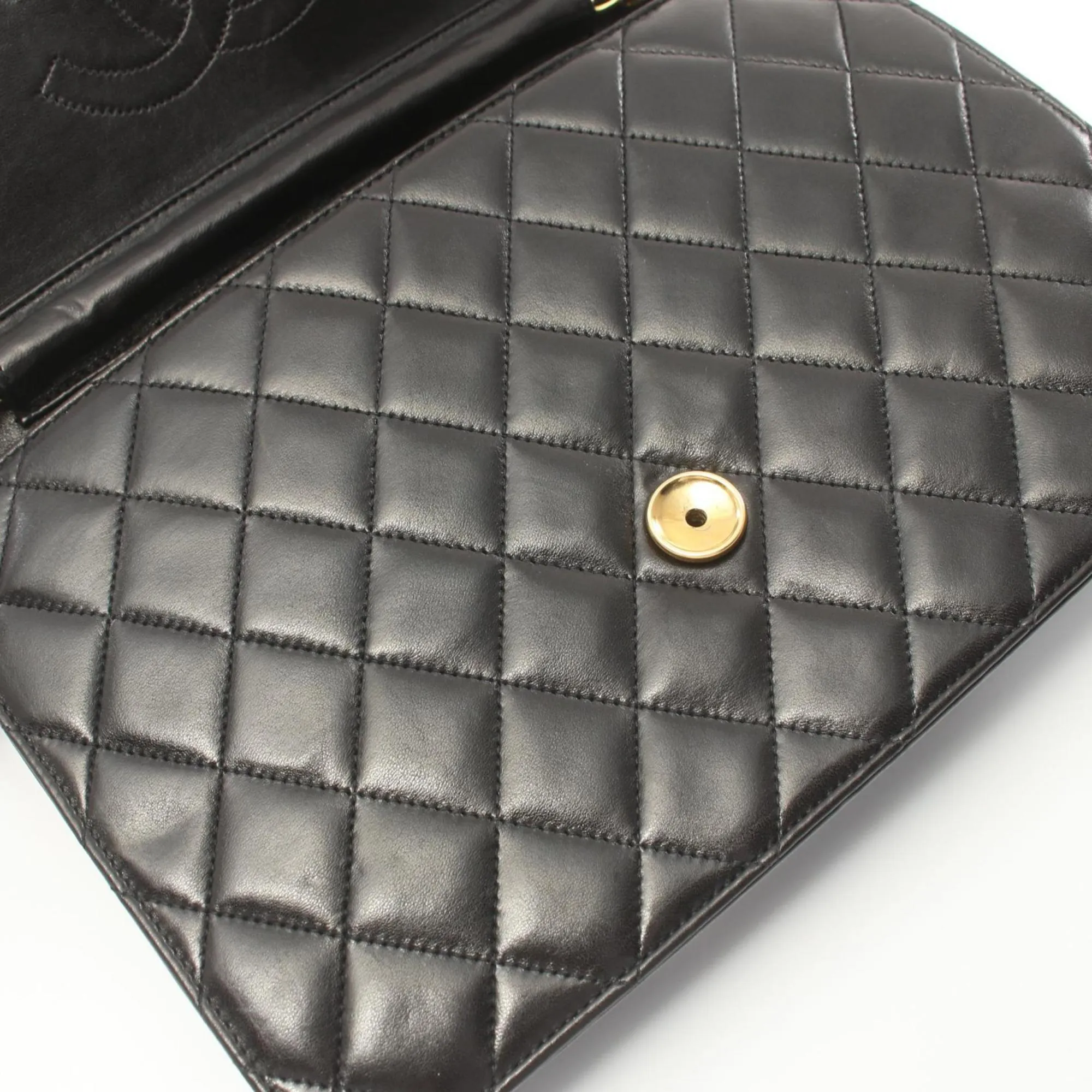 CHANEL Single New Shoulder Bag