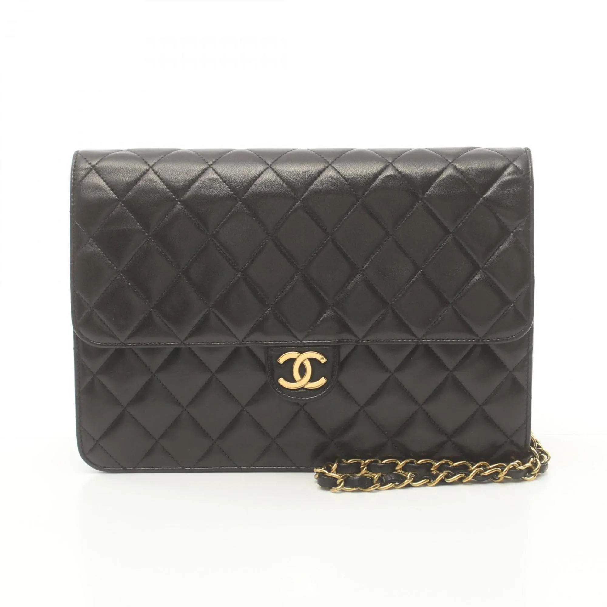 CHANEL Single New Shoulder Bag