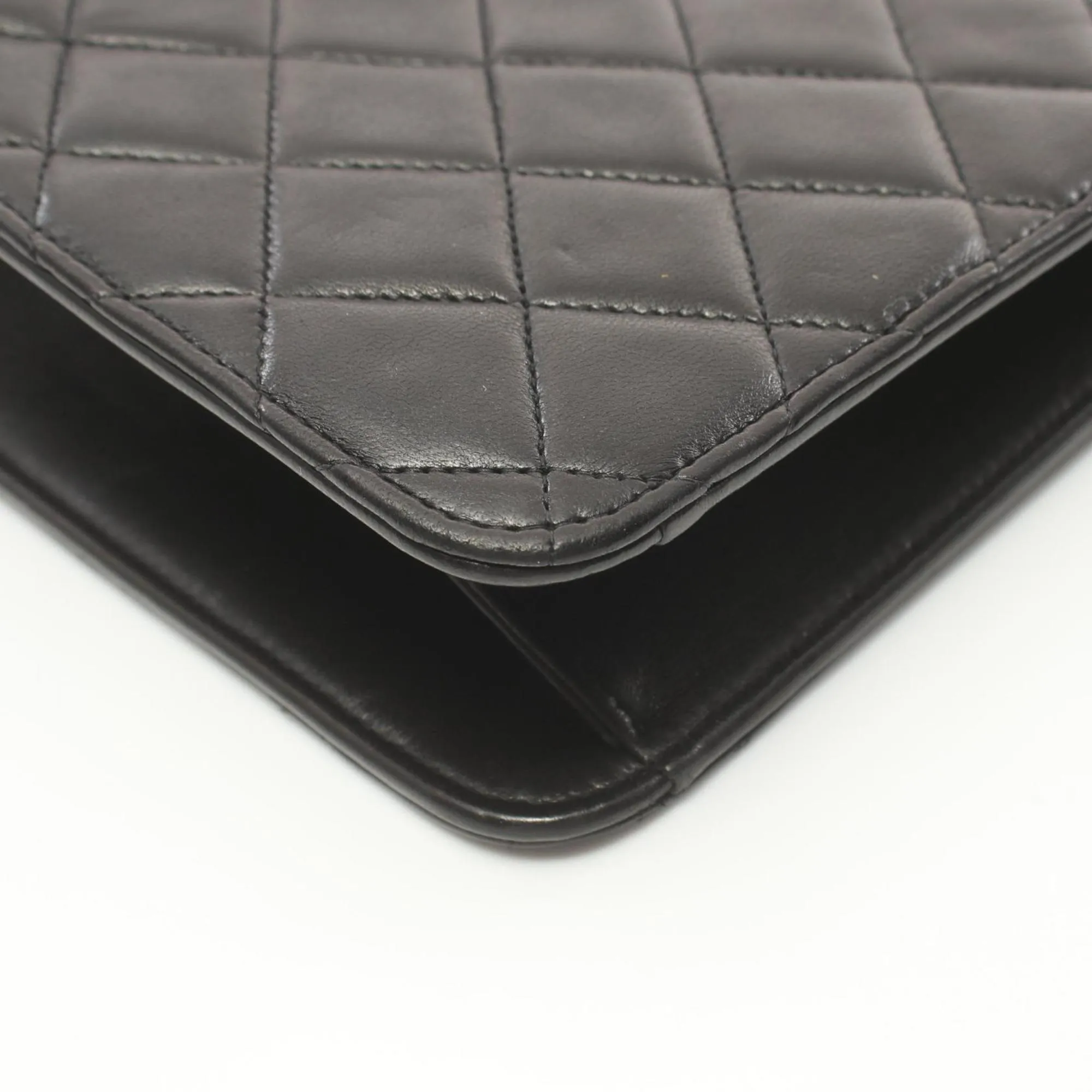 CHANEL Single New Shoulder Bag