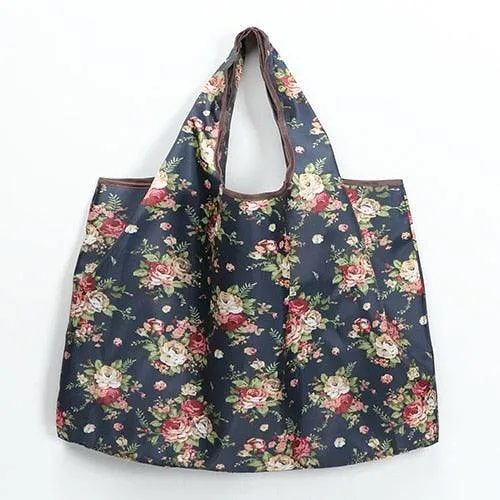 Chic and Sustainable Jumbo Tote Bags for Elevated Shopping Experiences