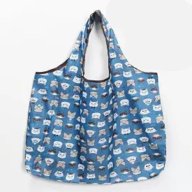 Chic and Sustainable Jumbo Tote Bags for Elevated Shopping Experiences