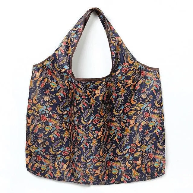 Chic and Sustainable Jumbo Tote Bags for Elevated Shopping Experiences