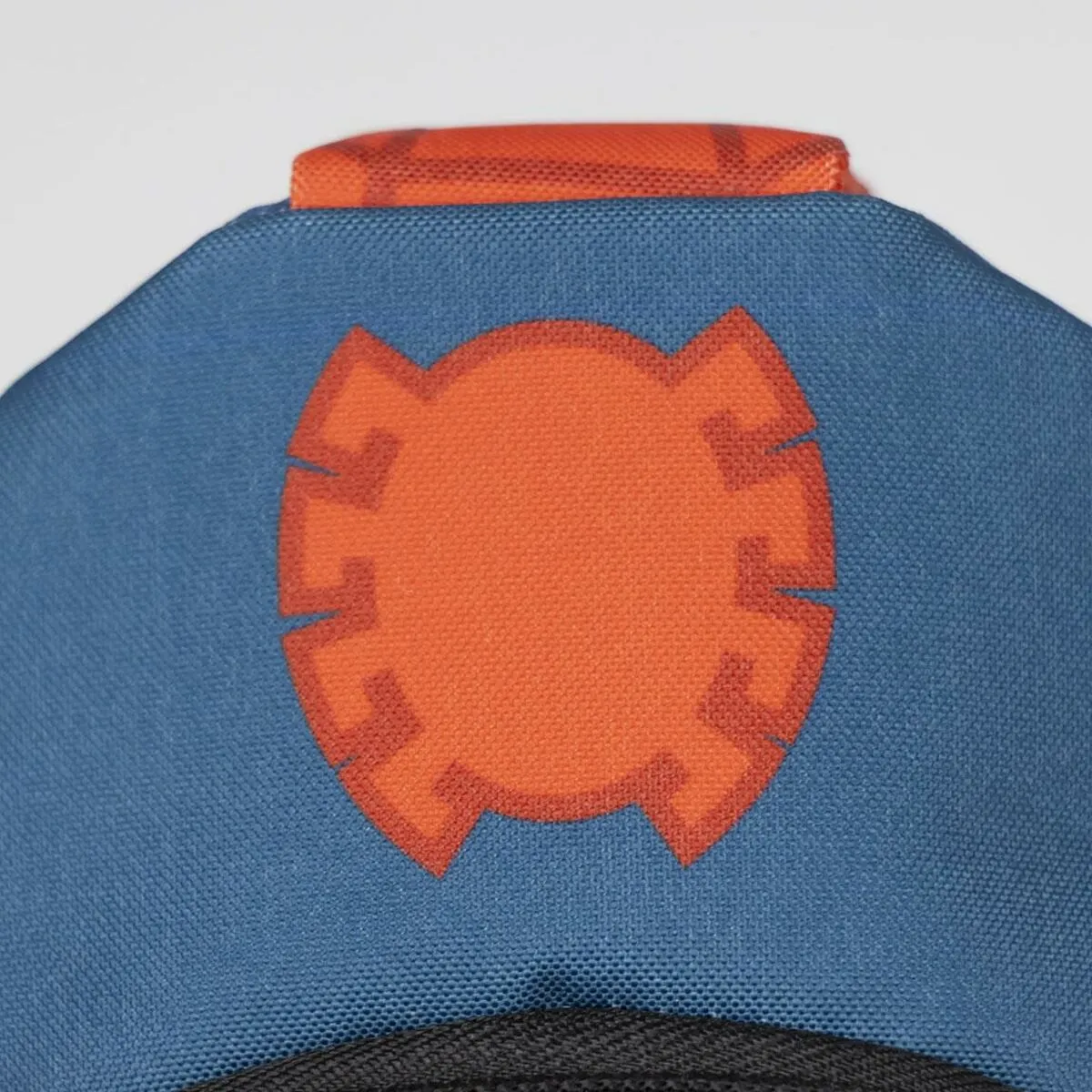 Child bag Spider-Man Shoulder Bag Blue Red 13 x 23 x 7 cm