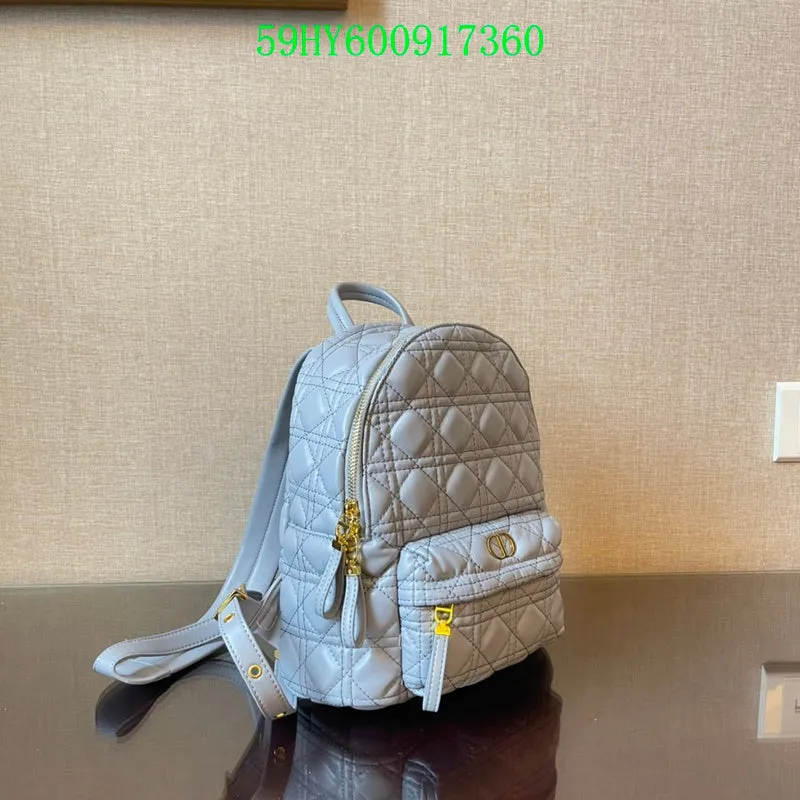 Christian Dior Bags Bags - The Tote   717