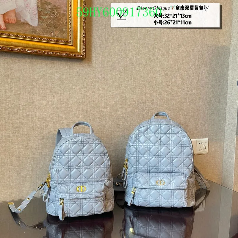 Christian Dior Bags Bags - The Tote   717