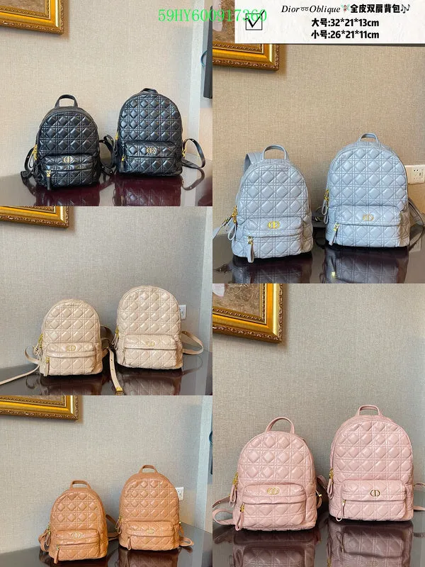 Christian Dior Bags Bags - The Tote   717