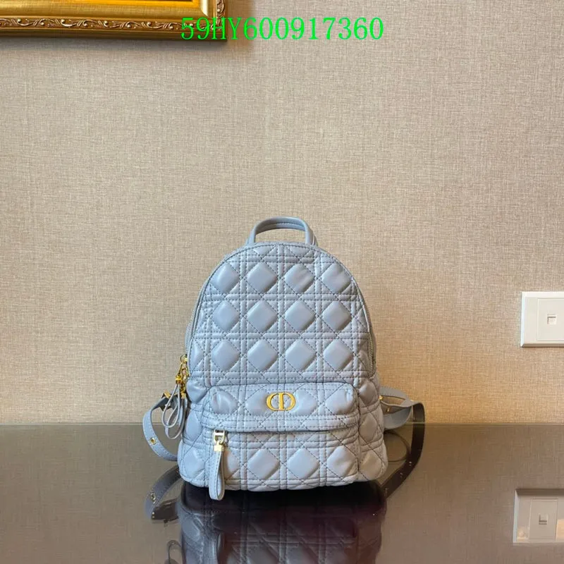 Christian Dior Bags Bags - The Tote   717