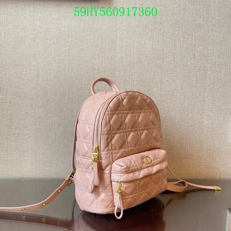 Christian Dior Bags Bags - The Tote   721