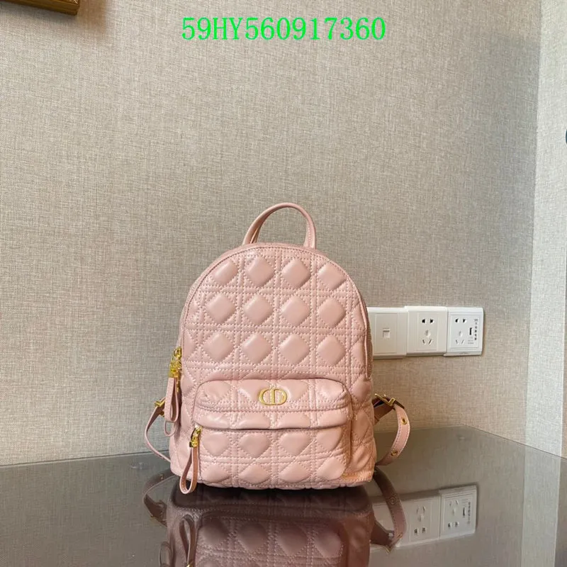 Christian Dior Bags Bags - The Tote   721