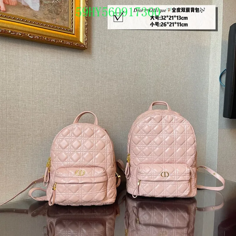 Christian Dior Bags Bags - The Tote   721