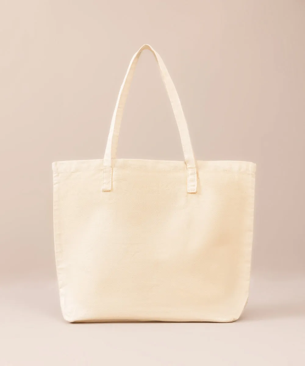 Digital Printed Fabric Bag