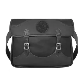 Duluth Pack Leather Book Bag