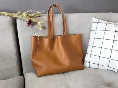 Fashion Womens White Leather Tote Bags White Shoulder Tote Bags White Handbags Tote For Women
