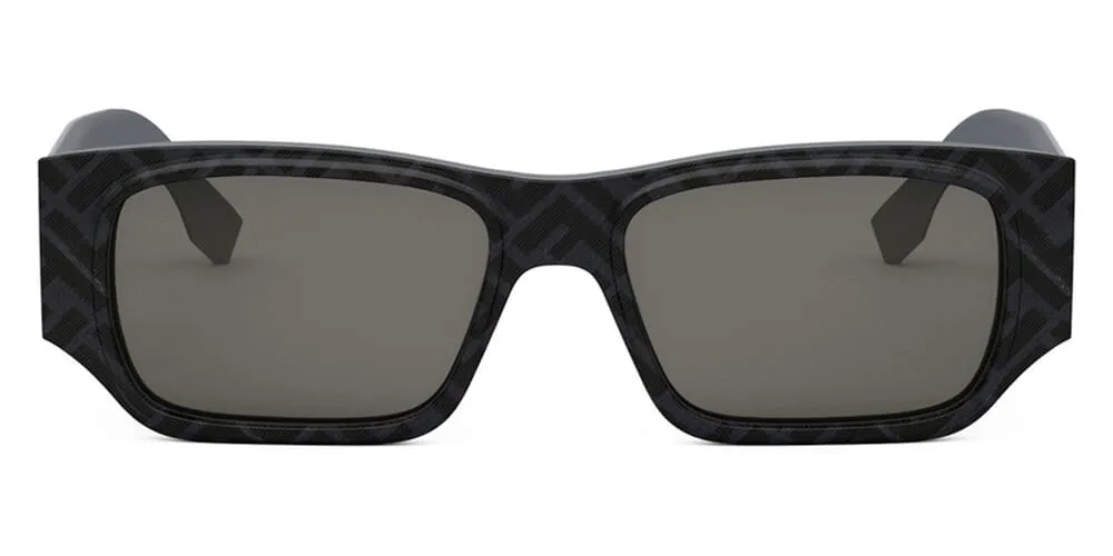 Fendi FF Squared FE40144I 20A