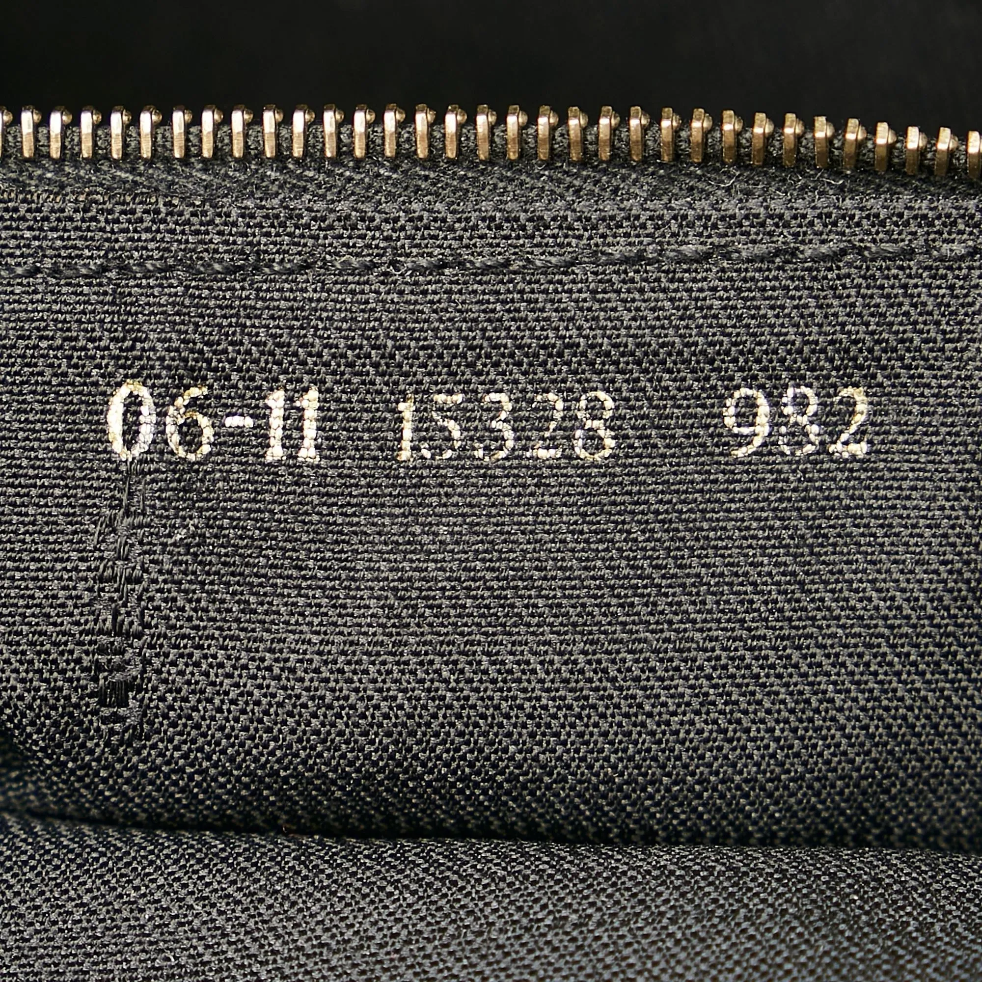 Fendi Nylon Shoulder Bag (SHG-31861)