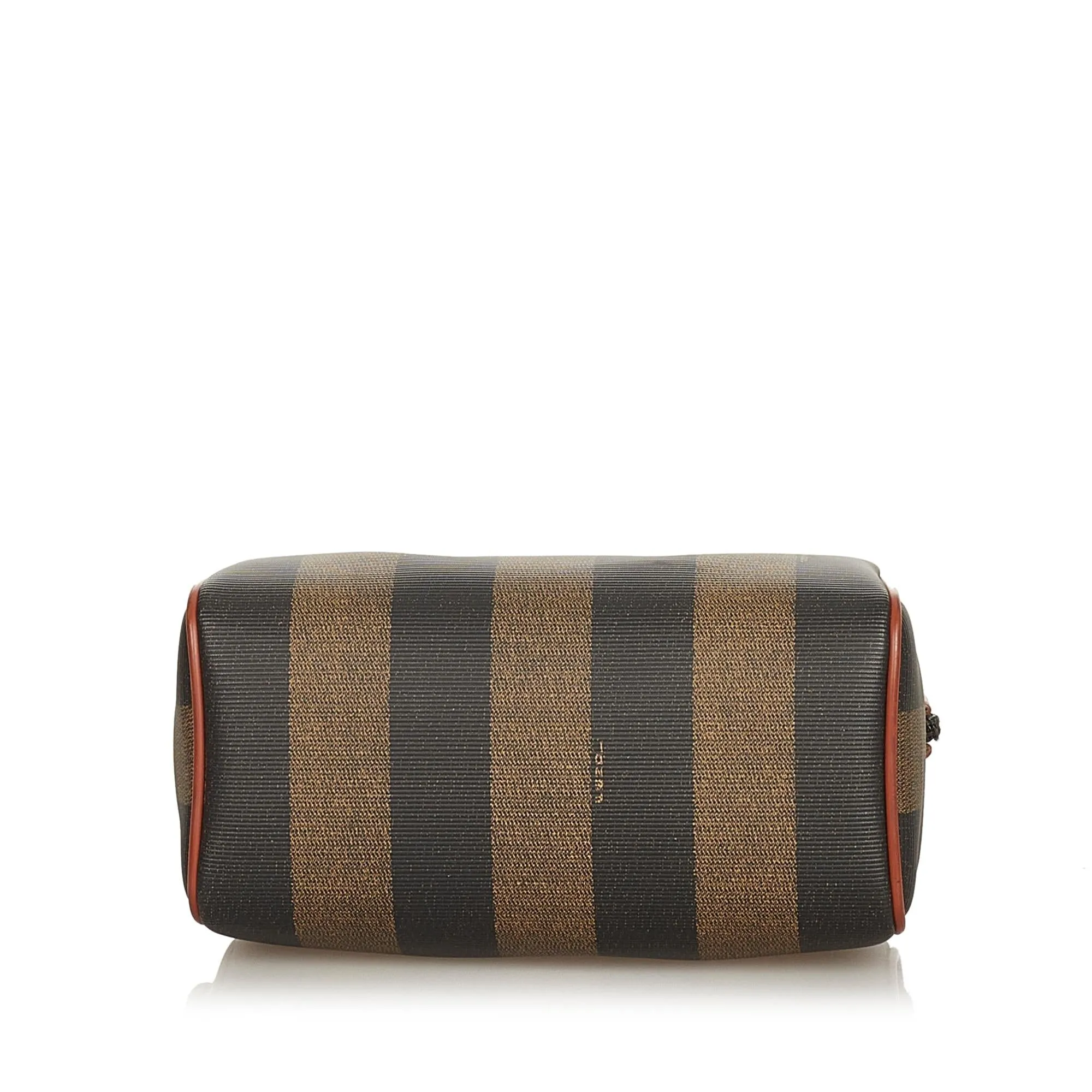Fendi Pequin Satchel (SHG-26291)