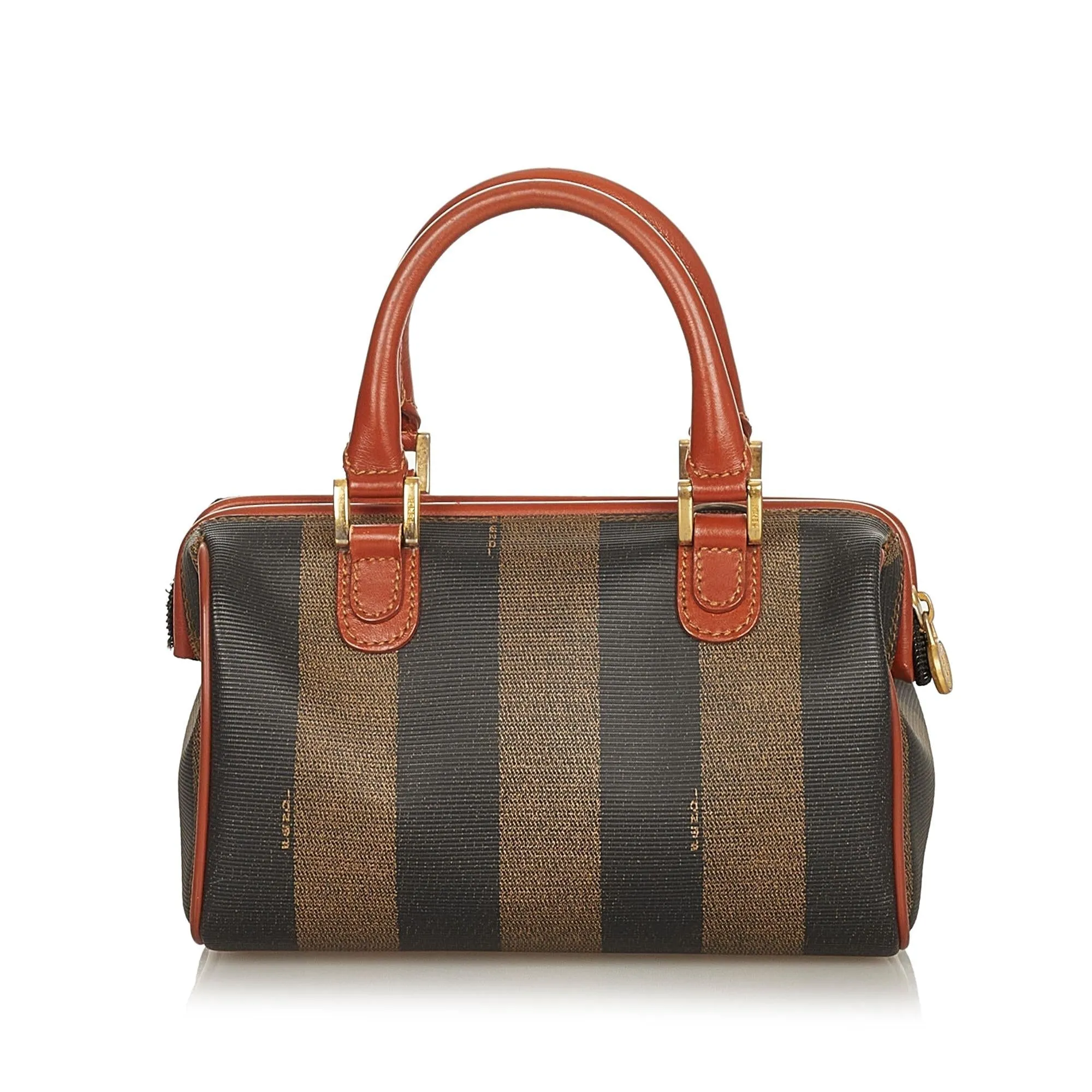 Fendi Pequin Satchel (SHG-26291)