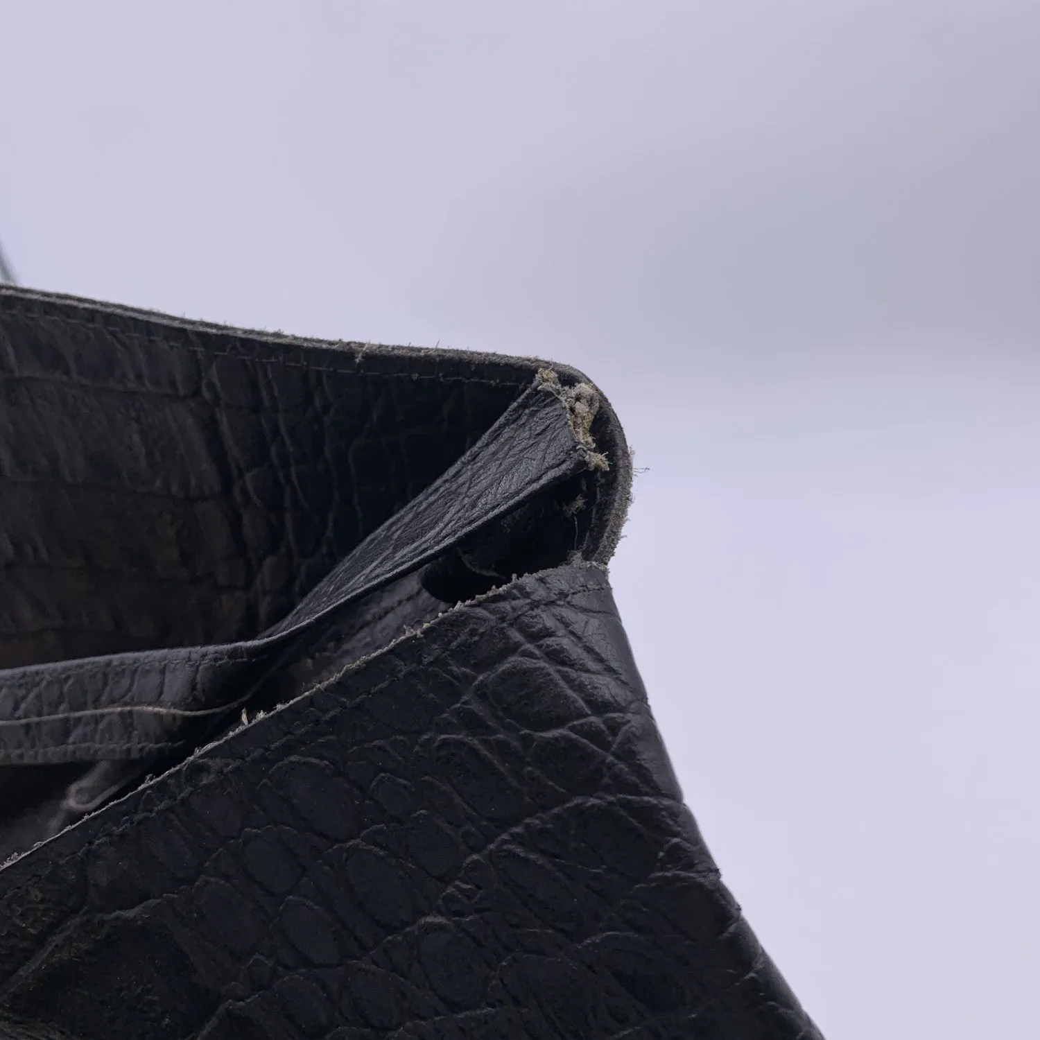 Fendi Shoulder Bag Vintage n.a.