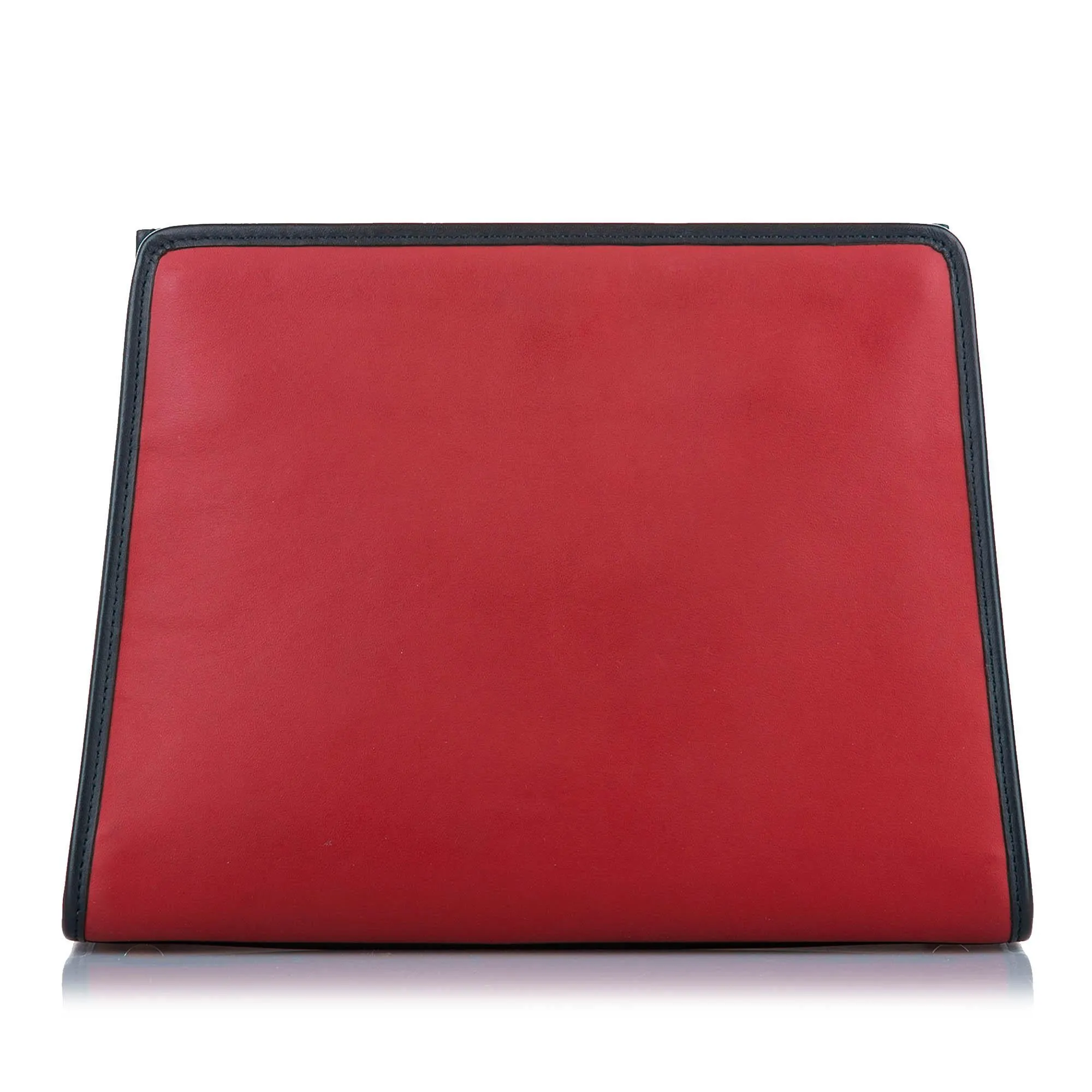 Fendi Small Runaway Leather Satchel (SHG-RvEjnY)