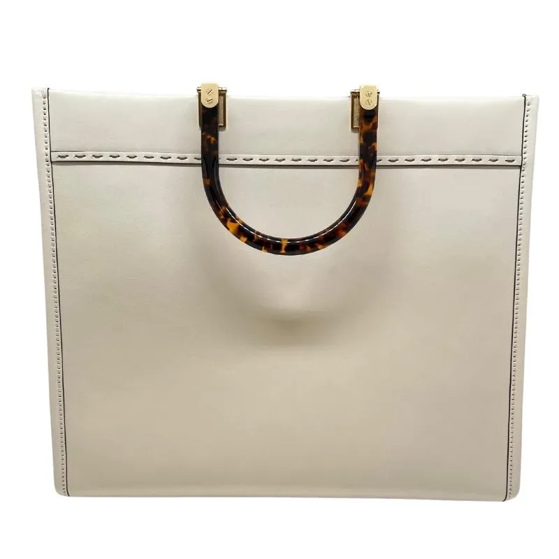 Fendi Sunshine Medium Tote