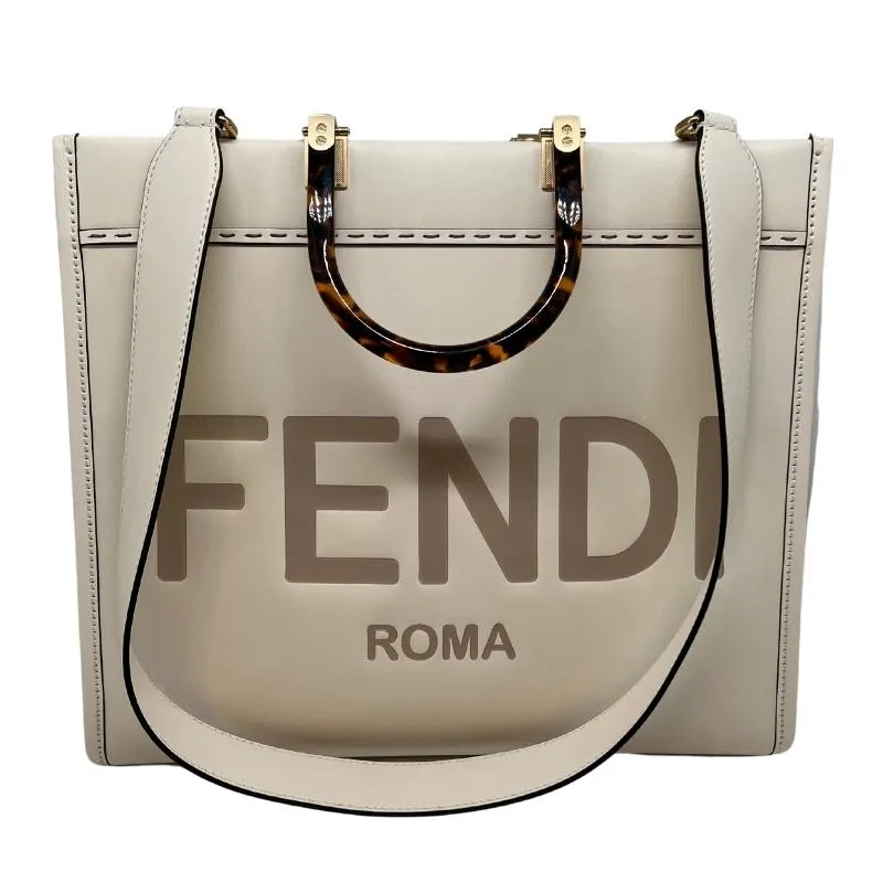Fendi Sunshine Medium Tote