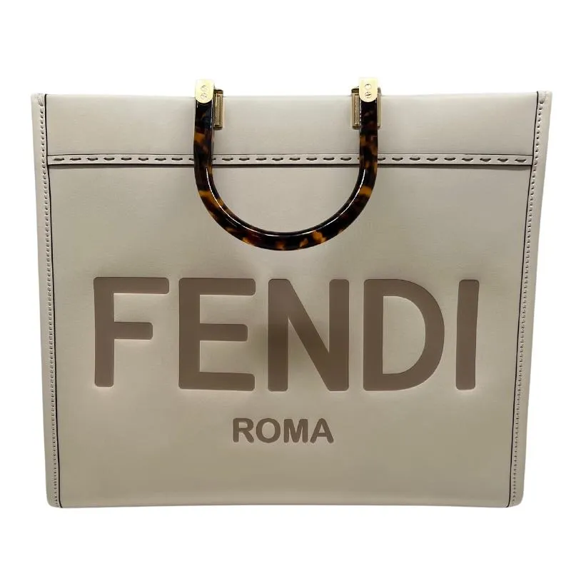 Fendi Sunshine Medium Tote