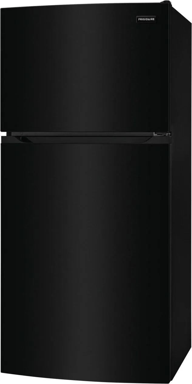 FFHT1425VB Frigidaire 13.9 Cu. Ft. Top Freezer Refrigerator
