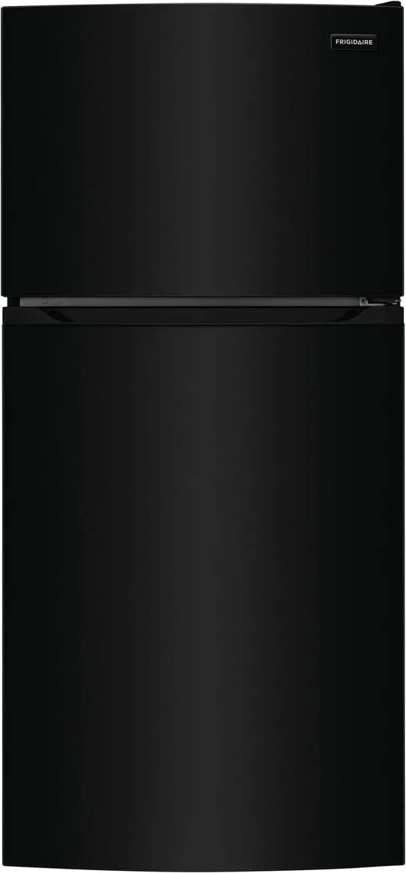 FFHT1425VB Frigidaire 13.9 Cu. Ft. Top Freezer Refrigerator