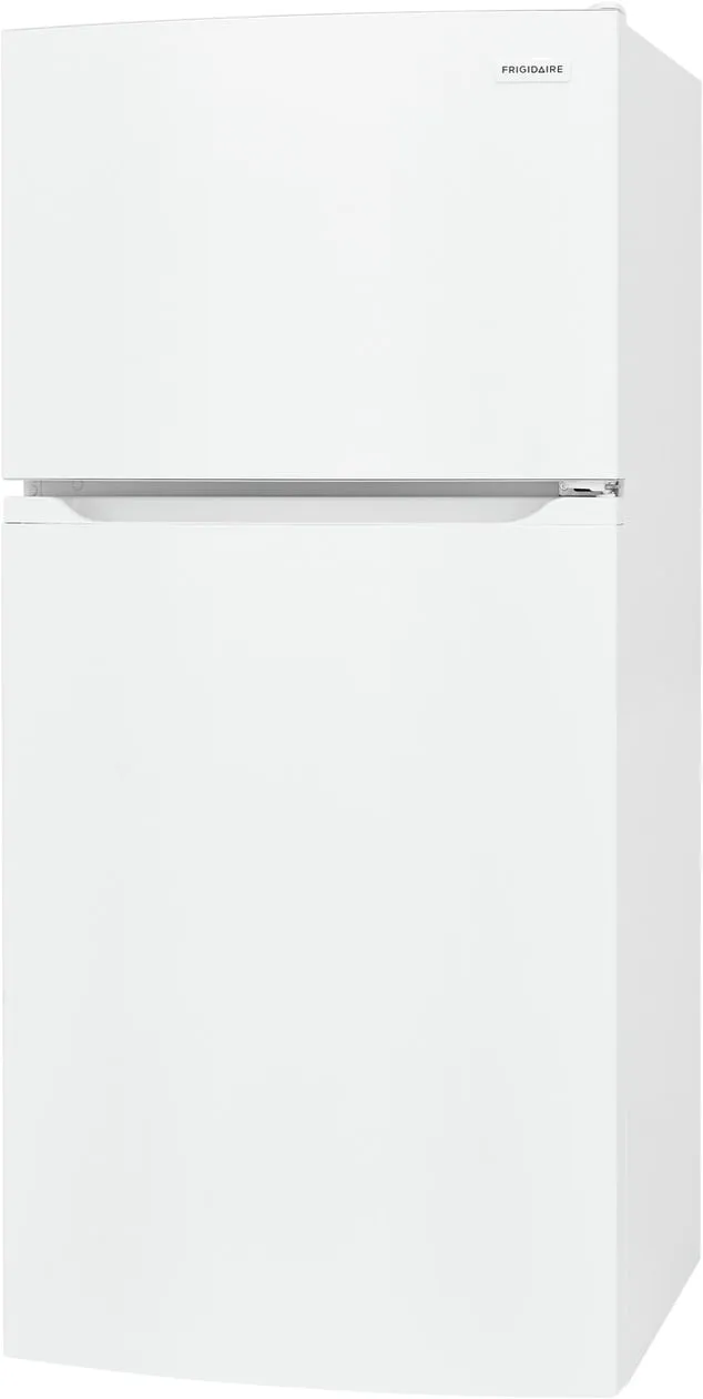 FFHT1425VW Frigidaire 13.9 Cu. Ft. Top Freezer Refrigerator