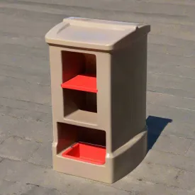 Garage Amenity Unit