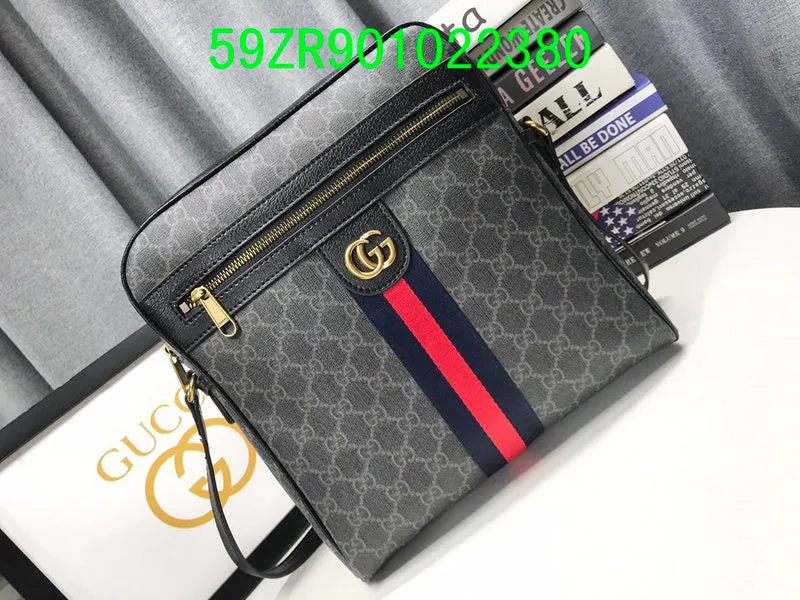 Gucci Bags - The Tote   791