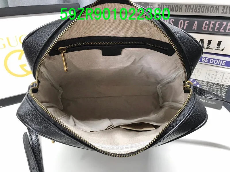 Gucci Bags - The Tote   791