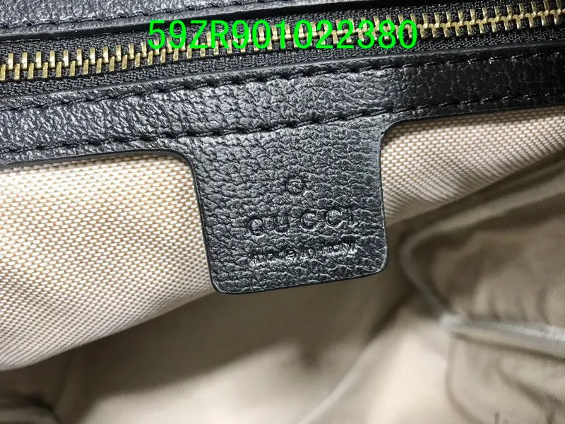 Gucci Bags - The Tote   791