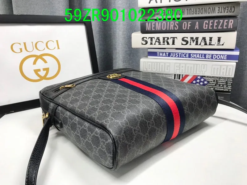 Gucci Bags - The Tote   791