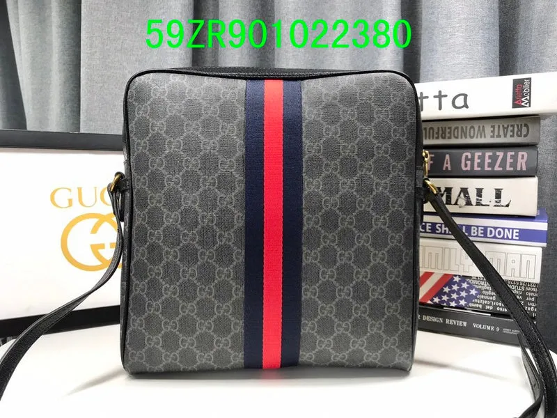 Gucci Bags - The Tote   791