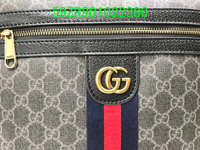 Gucci Bags - The Tote   791