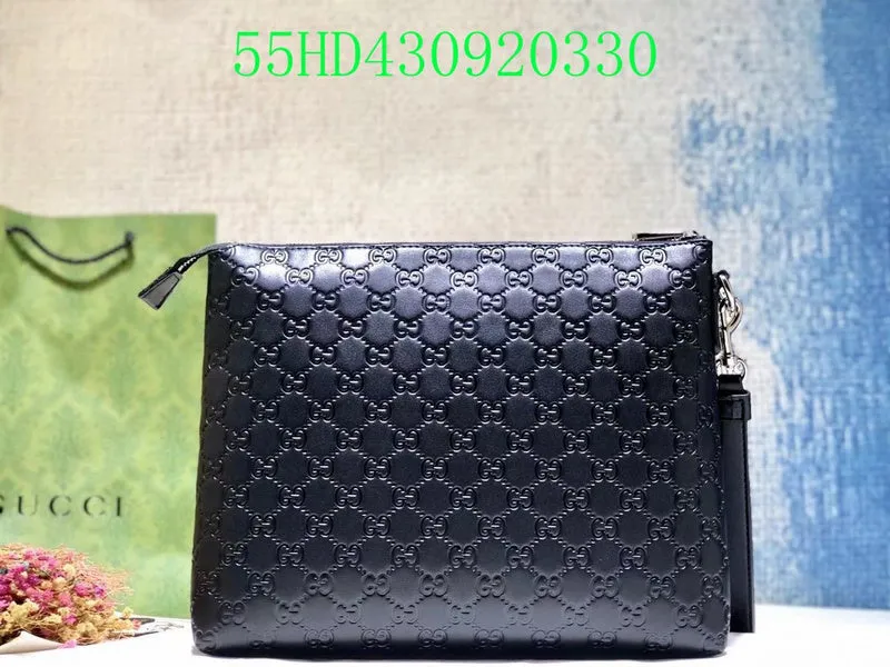 Gucci Bags - The Tote   798