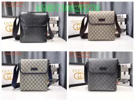 Gucci Bags - The Tote   842