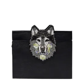 Husky Briefcase Bag by Simitri
