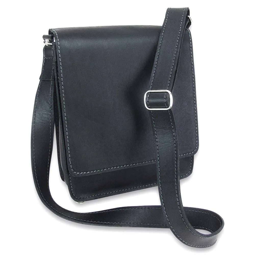iPad Messenger Bag