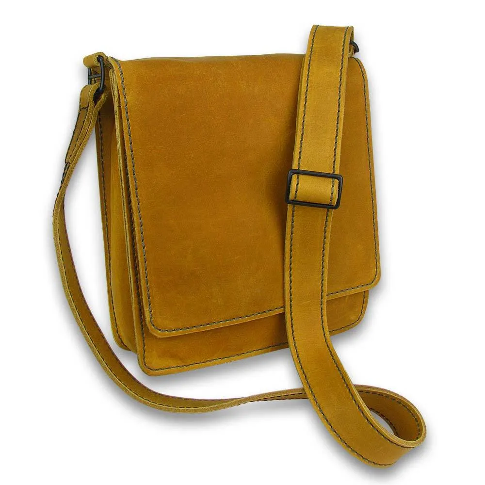 iPad Messenger Bag