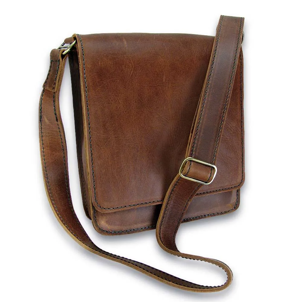 iPad Messenger Bag