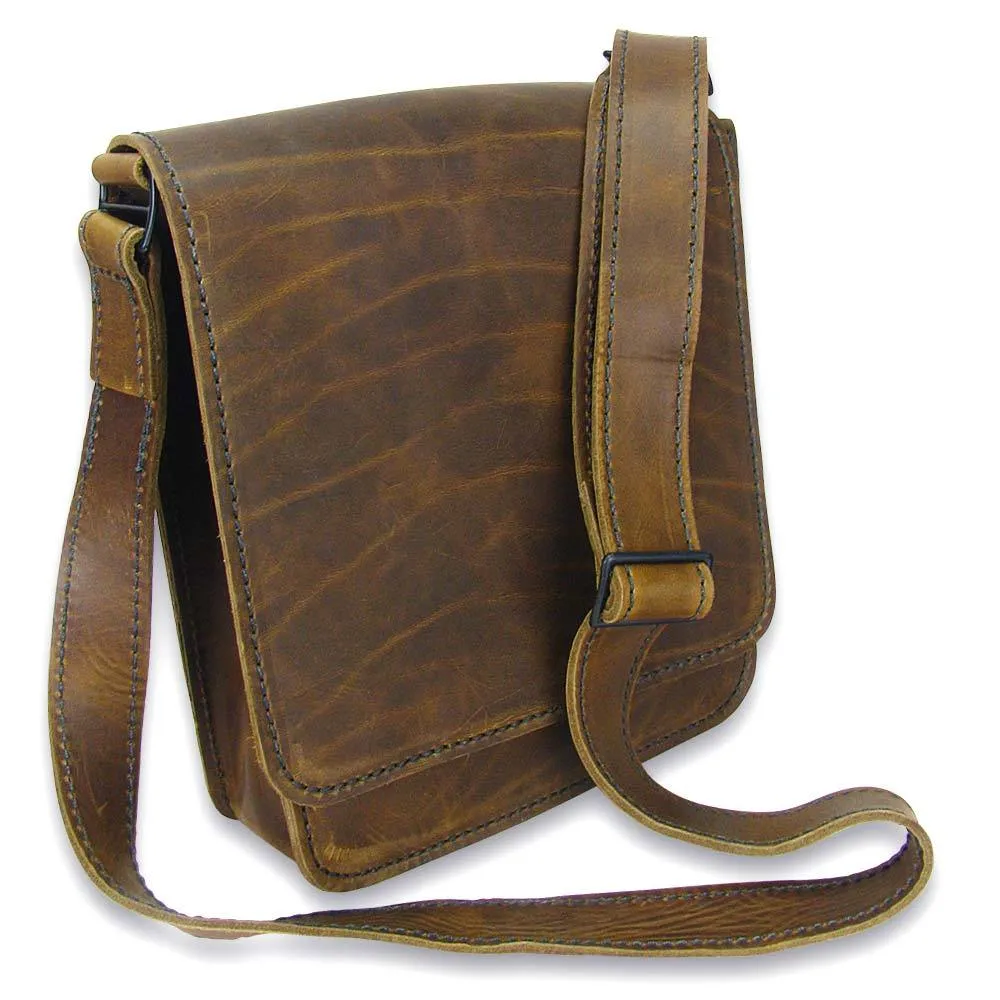 iPad Messenger Bag