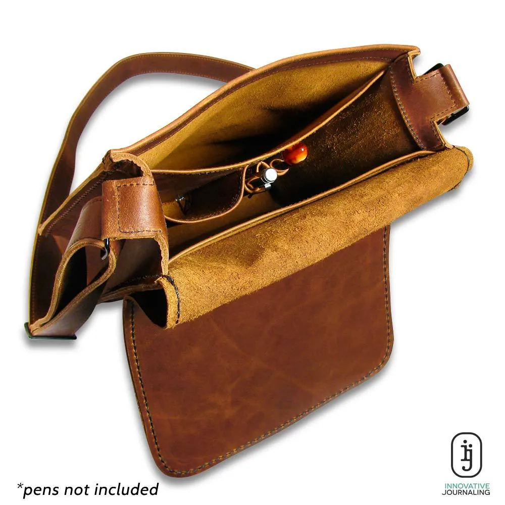 iPad Messenger Bag