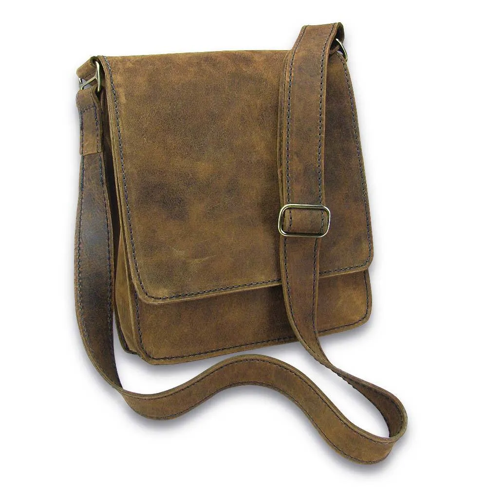 iPad Messenger Bag
