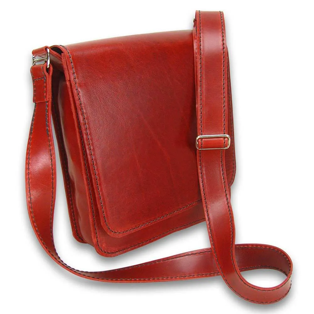 iPad Messenger Bag